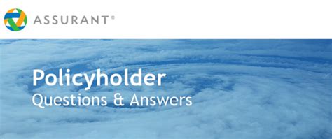 assurant home insurance|FAQ .